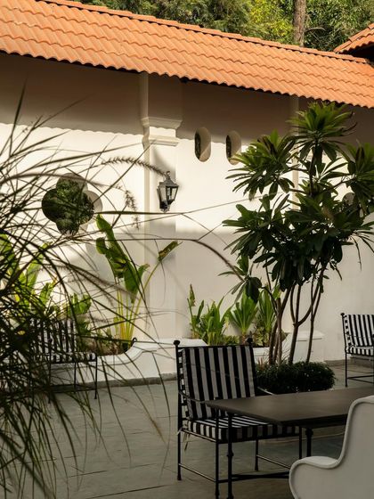 Residential Narratives: Explorations in Form & Material photo 24