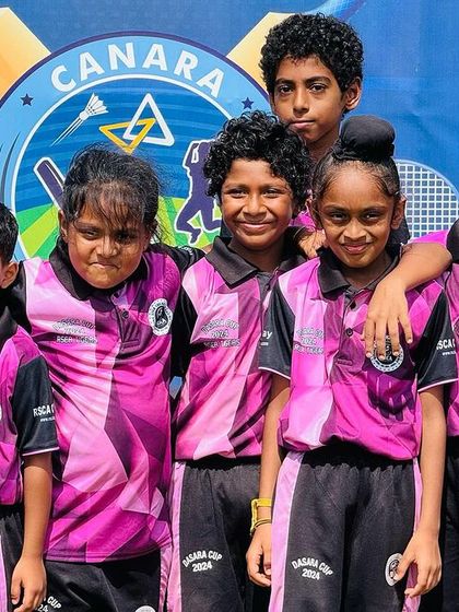 Rising Star Cricket Academy - Tournament Management & Facility Rental Youth Cricket Tournaments (U-10 to U-19) photo 48