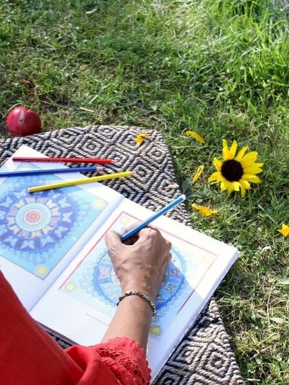 Mindful Experiences: Healing & Connection photo 12