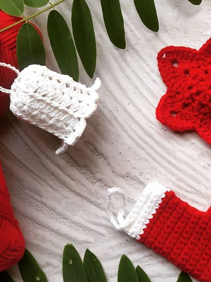 Festive Home Decor photo 8