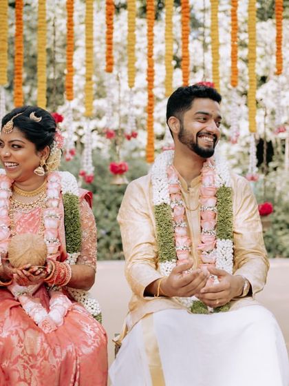 Amanati Events - Wedding Design & Decoration Lush Outdoor & Garden Themes photo 22