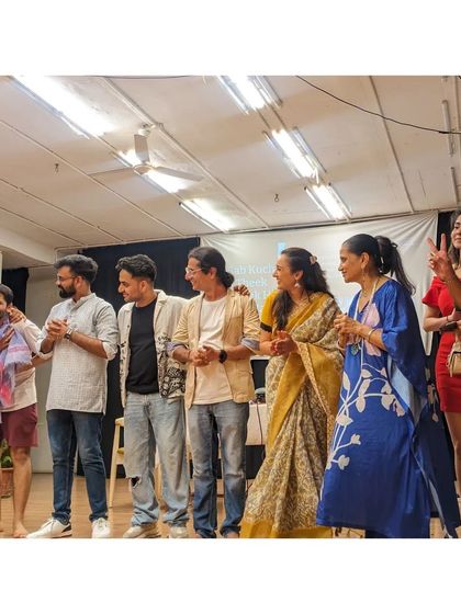 Flux School of Arts - Theatre and Acting Classes From Studio to Spotlight: Our Original Productions photo 18