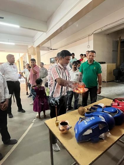 Boxing for Kids: Building Future Champions photo 7