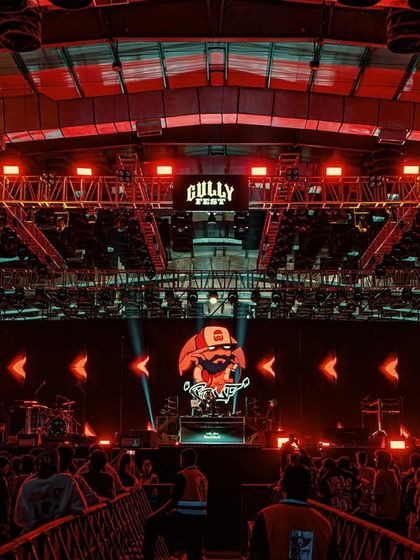 Festival Mainstage Sets photo 19