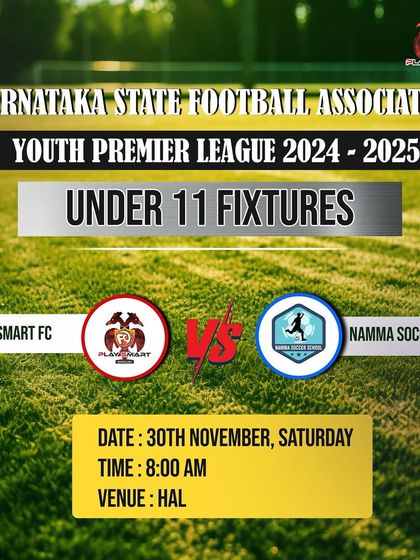 Playsmart - Football Academy Match Day: The Proving Ground photo 102