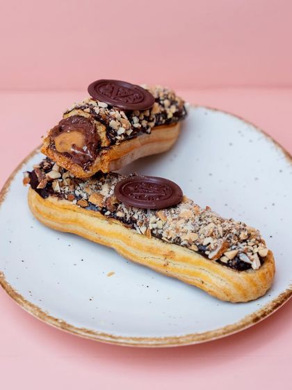 Classic Patisserie Favourites photo 4