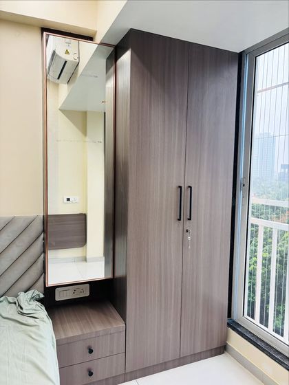 Smart Wardrobe & Storage Solutions photo 11