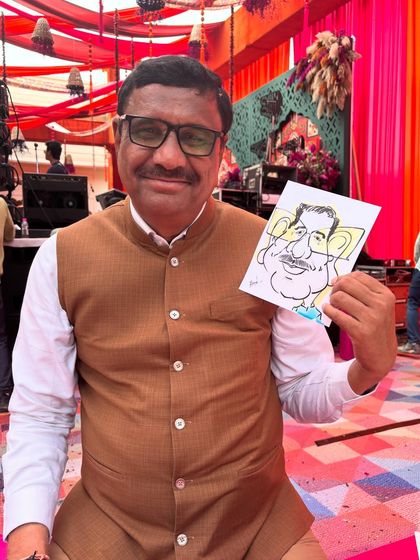 Wedding & Shaadi Entertainment photo 12