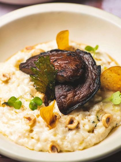 Sly Granny - European Restaurant Dining Handmade Pastas & European Mains photo 17