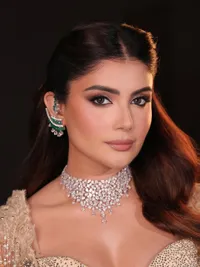 Special Occasion Makeup