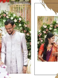 Wedding Photography & Videography
