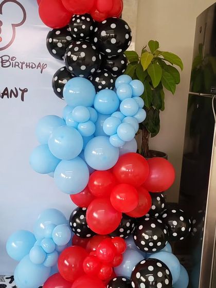 Fun Themes for Kids' Birthdays photo 30