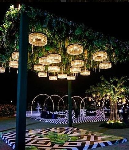 Vcreate Capture - Event Design & Production Glamorous Sangeets & Receptions photo 6