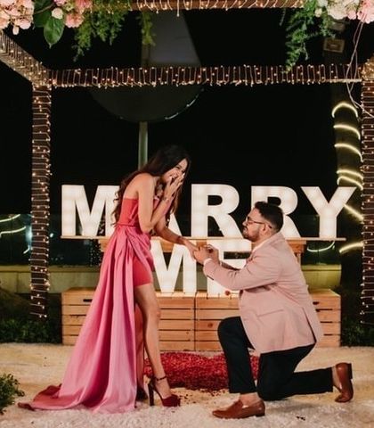 Dream Proposals & Roka Ceremonies photo 6