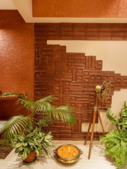 Indian Heritage & Artisanal Details photo 9