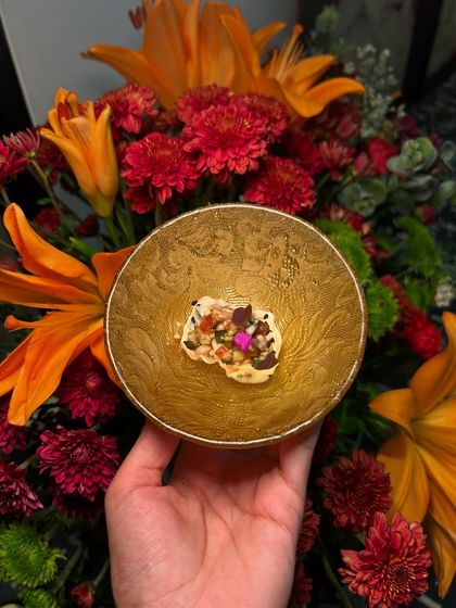 Artisanal Appetizers & Canapés photo 40