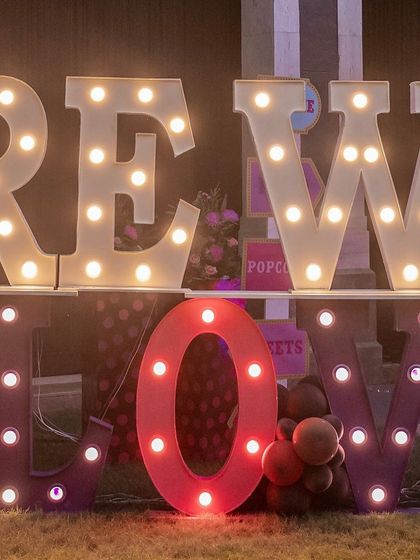 La Pitara - Personal & Social Event Planning High-Energy & Modern Parties photo 75