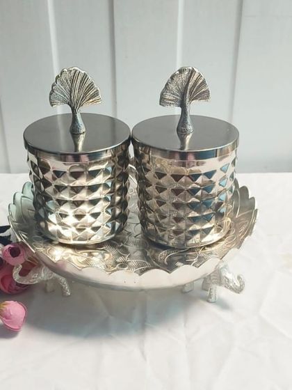 Handcrafted Silverware & Clutches photo 8