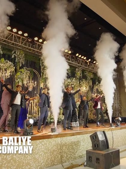 Groom's Solo & Squad: Blockbuster Entries photo 18