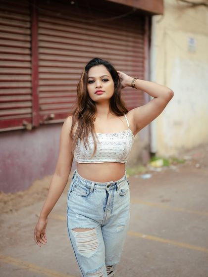 Portraitsbysham - Fashion & Portrait Photography Urban & Street Style photo 201