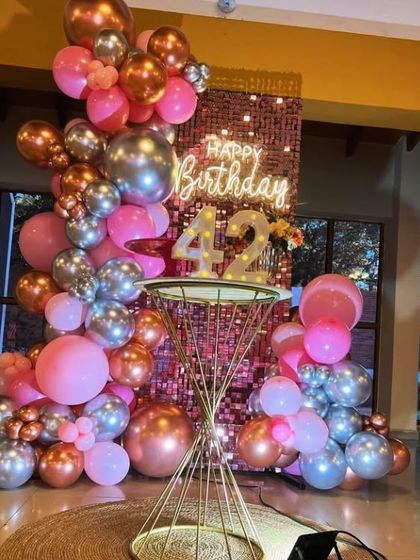 Chic Celebrations for Adults photo 5