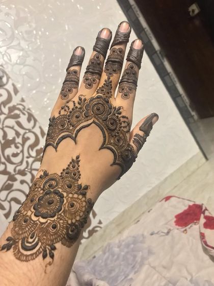 Party & Festival Designs photo 14