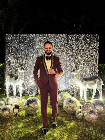 Unforgettable Sangeet & Cocktail Nights photo 29