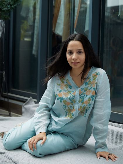 Vidhi Thakur - Portrait & Headshot Photography Outdoor & Environmental Portraits photo 29