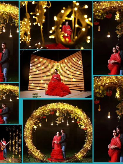 Costume Bank - Photoshoot & Videography Packages Maternity & Family Portraits photo 122