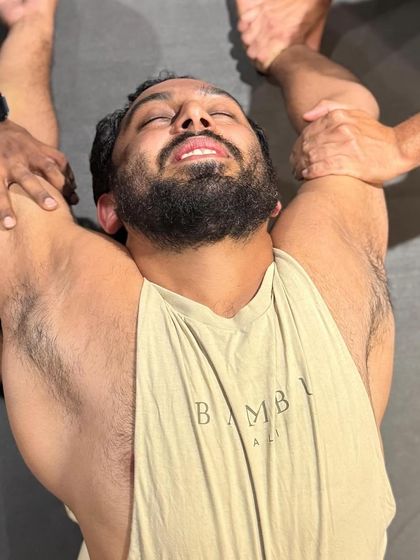 Prashanth Ponnappa - Mobility & Flexibility Training My Life in Motion photo 12