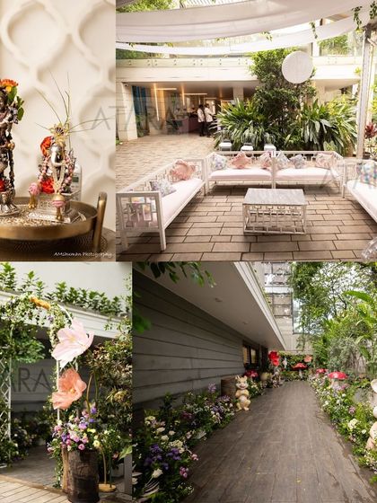 Atara Events - Wedding & Social Event Planning Magical Kids' Birthdays photo 53