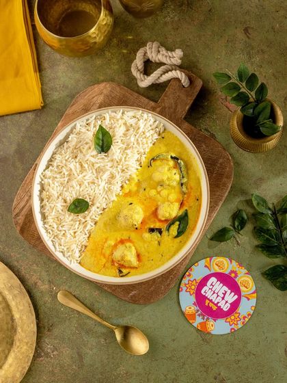 Rich Indian Cuisine photo 5