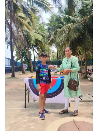 Our Champions: Tournament Podiums photo 30