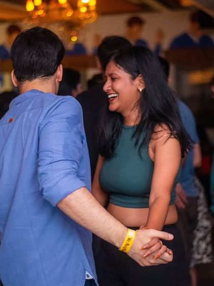 Furor - Latin Dance Socials The La Rumba Experience photo 163