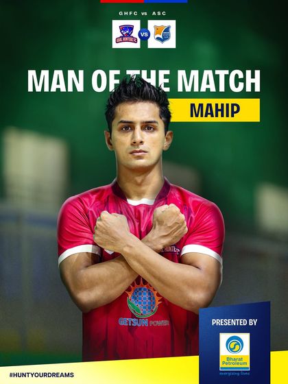 Champions of India: AIFF Futsal Club Championship photo 123