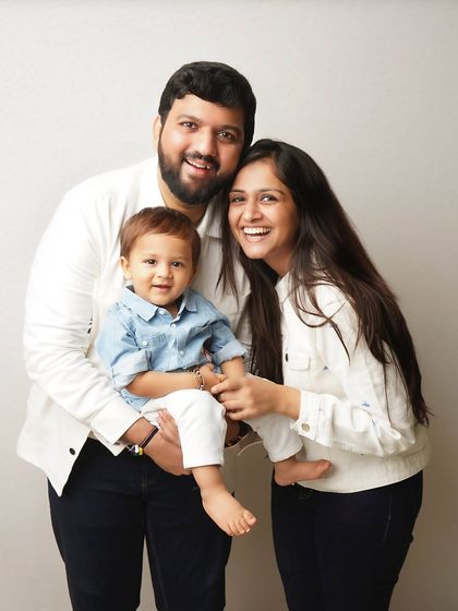 Family & Sibling Love photo 58