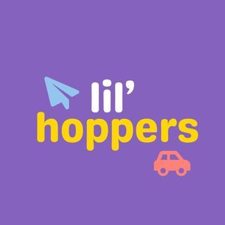 Lil Hoppers