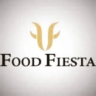 Food Fiesta