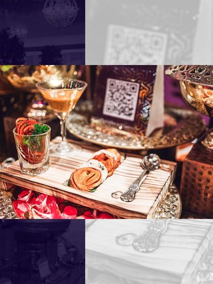 Tandoori Nights Catering - Corporate Event Catering Gourmet Plating & Culinary Art photo 36