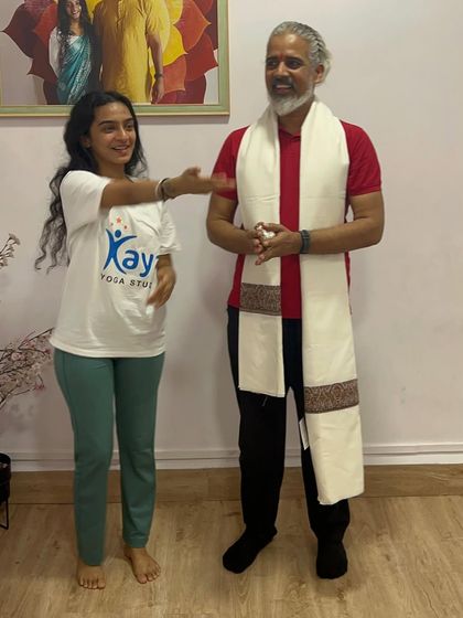 The Spiritual Path: Gurus, Mantras & Healing photo 10