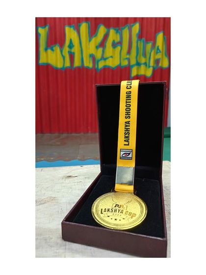 The RR Lakshya Cup: A Premier Shooting Spectacle photo 16