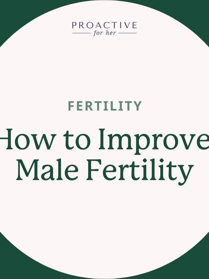 Here are some key ways to improve male fertility. This includes lifestyle changes, nutrition, and understanding when genetic screening might be necessary.