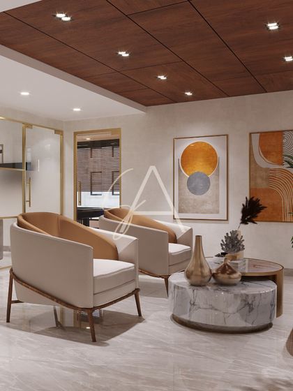 Spectre Architects - Commercial Interior Design Office & Corporate Environments photo 27