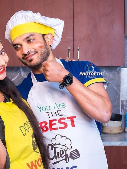 Photoeth Studio - Personal Event Photography Pre-Wedding & Couple Shoots photo 4