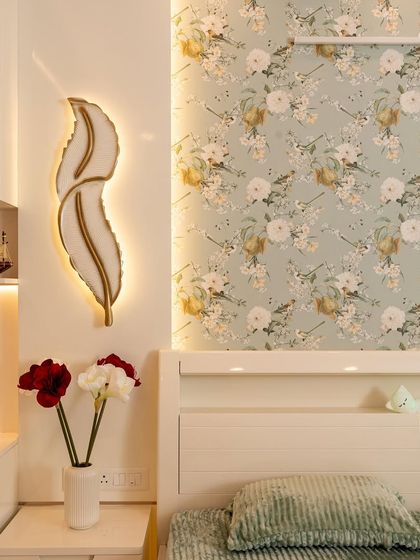 DesignCafe - Custom Modular & Space-Saving Furniture Our Design Showcase photo 18