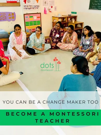 You will be part of a community of learners. Our small, collaborative batches ensure that you receive personalized attention and can share insights with fellow aspiring teachers, building a supportive network that lasts long after the course ends.