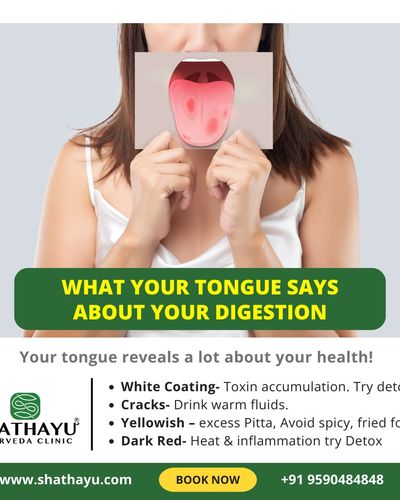 Digestive & Gut Health