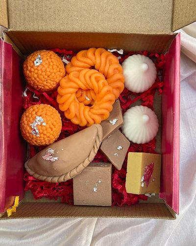 Bespoke Gifting & Wholesale Solutions