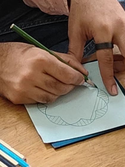 The Earth School - Parent Education Workshops Silent Journey & Discovery (3-6 yrs) photo 12