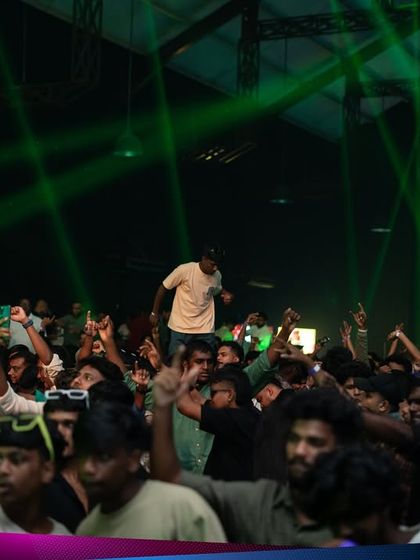 College Fests & Music Festivals photo 29